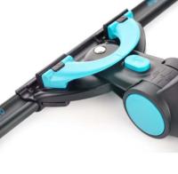 UNGER EXC MOERMAN RAQUETA COMPLETA EXCELERATOR 2.0 - details 1