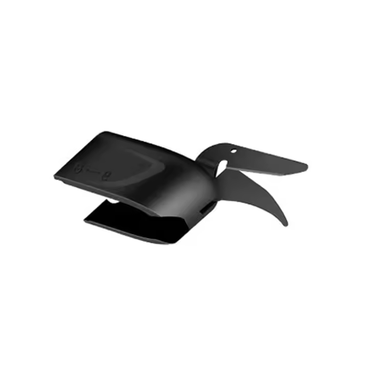 Tijeras Eléctricas DIY JANGKLIFE Para Telas Y Cuero Con Hojas De Carburo De Titanio Herramientas Portátiles De Corte De 8mm Batería De Litio - 1