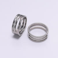 Herramientas De Joyería DIY De Acero Inoxidable Para Cierre De Anillos Abiertos Herramientas De Ayuda Para La Apertura De Bolas De Dedo Pack De 2-5 Piezas - details 1