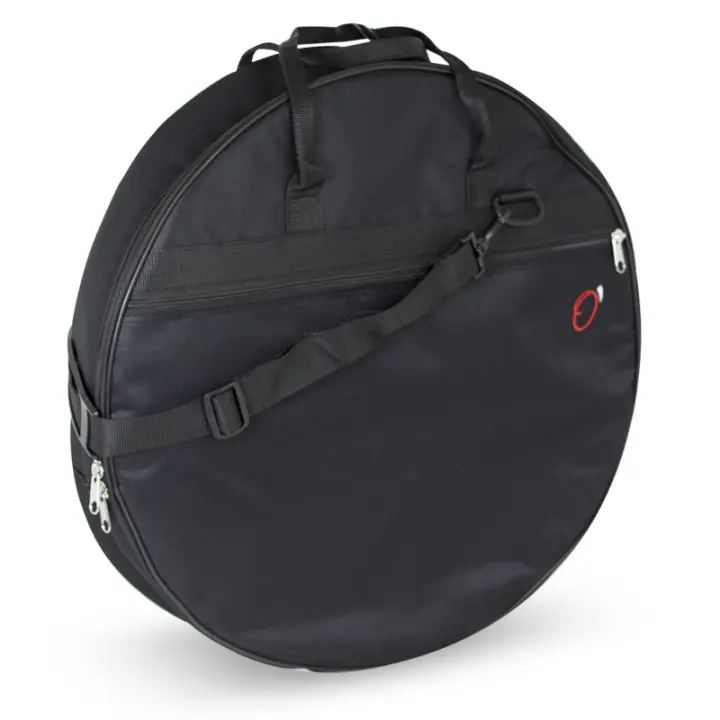 funda bodhran 51x11 cms 10mm pe cb - 1