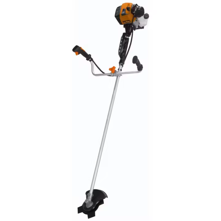 Ayerbe DESBROZADORA AY-LM 430 - Potente Motor de 42.7 Cc - 1
