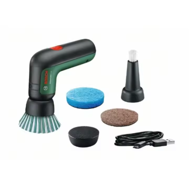 CEPILLO LIMPIEZA UNIVERSALBRUSH BOSCH - 1