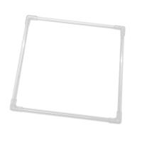 Anillo De Alimentación Para Peces Barrera De Plantas Flotantes Para Acuario Jardín Patio Corral Para Mantener Las Plantas Flotantes En Su Lugar - details 0