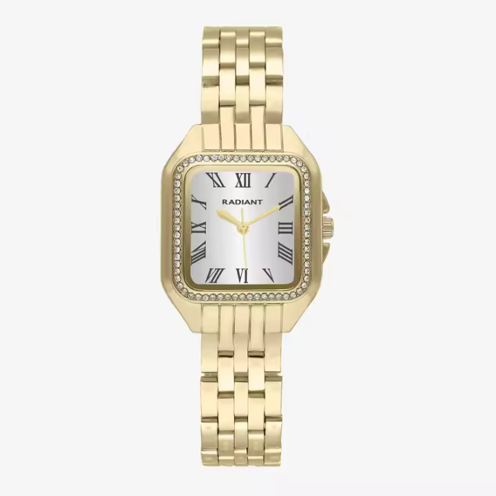 Reloj Radiant RA643205 Mujer Victoria en Plateado - 1