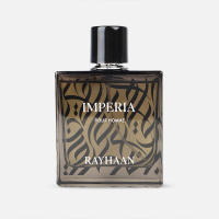 Imperia Rayhaan Perfume Arabe 100% Original para Hombre 100 ml – Elegancia y Poder Oriental - details 1