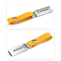 KODAK K122 Disco USB De Metal 64GB 32GB 128GB Memoria Stick Pendrive USB2.0 Para PC Sin Encriptación Material Metálico - details 7