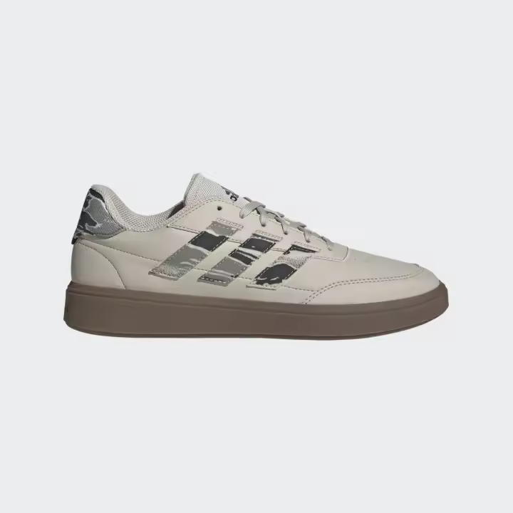 ADIDAS COURTBLOCK JI4718 - 1