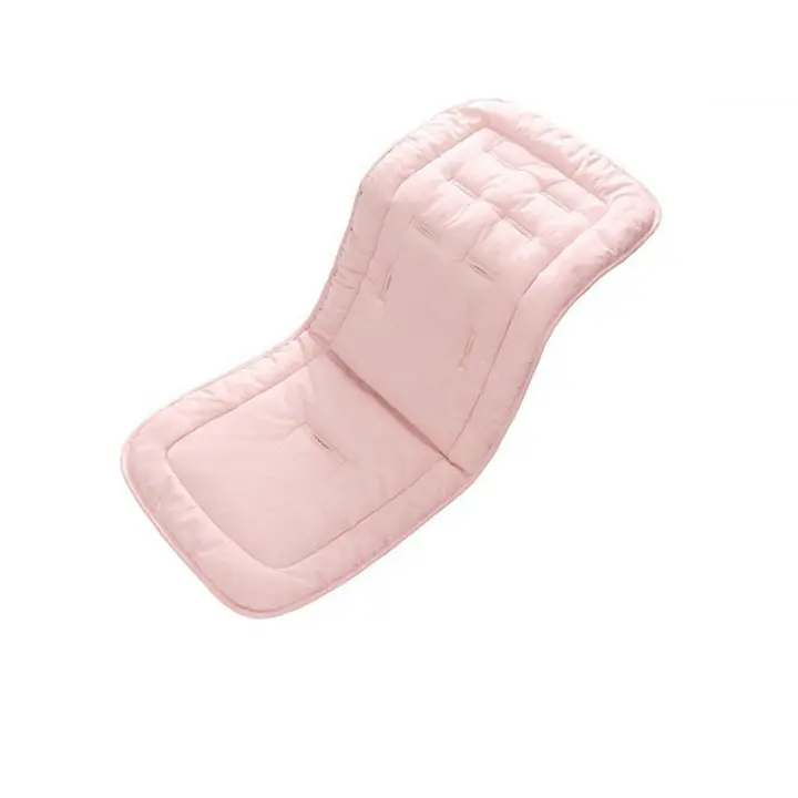Tienda BIT Colchoneta Silla Paseo Universal, Algodón Funda Carrto Bebe Universal, Funda Carro Bebe Universal de Doble Cara, Colchoneta Carro Bebe Universal, Colchoneta Silla Bebe para Bebés 77x34cm - 1