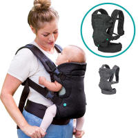 Bebe de dos Hambros multifuncional CINTURÓN DE espalda-en-Uno - details 6