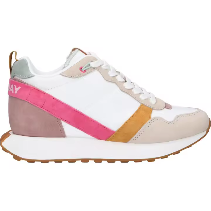 Zapatillas deporte de Mujer GIOSEPPO 69047-VINCLY BLANCO - 1