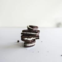 Rikkies, Galletas Estilo Oreo Veganas, Sin Gluten ni Lactosa125g (9 uds) - Damhert Nutrition - details 2