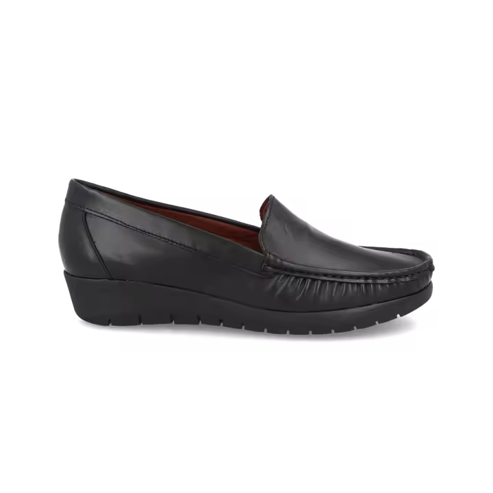 Zapatos LIRBY      · BABANOR® · Zapatos Elegantes en Cuero Auténtico, Diseño Clásico 2024, Confort y Durabilidad Excepcionales - 1