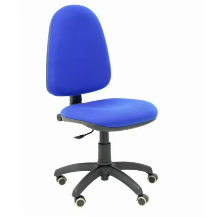 Silla ayna bali azul ruedas de parq - 1