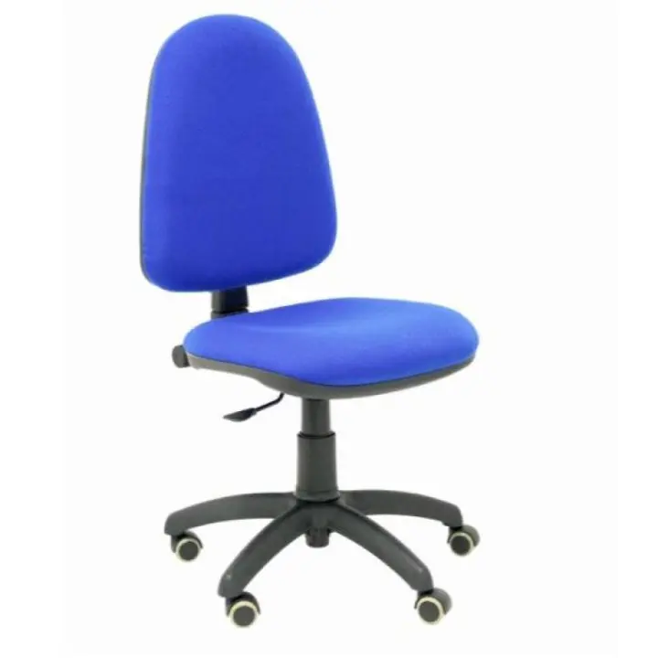 Silla ayna bali azul ruedas de parq - 1