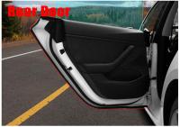 Kit De Sellador De Puerta De Coche Para Tesla Model 3 Y Aislamiento De Ruido Y Aliento Accesorios De Sellado Para Parabrisas Y Maletero - details 2
