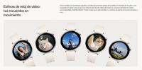Smartwatch - OnePlus Watch 3 43MM Reloj Inteligente, Batería hasta 60 Horas, más de 100 Modos Deportivos, Resistencia al Agua IP68 y 5 ATM, Monitor de Actividad Física - details 24