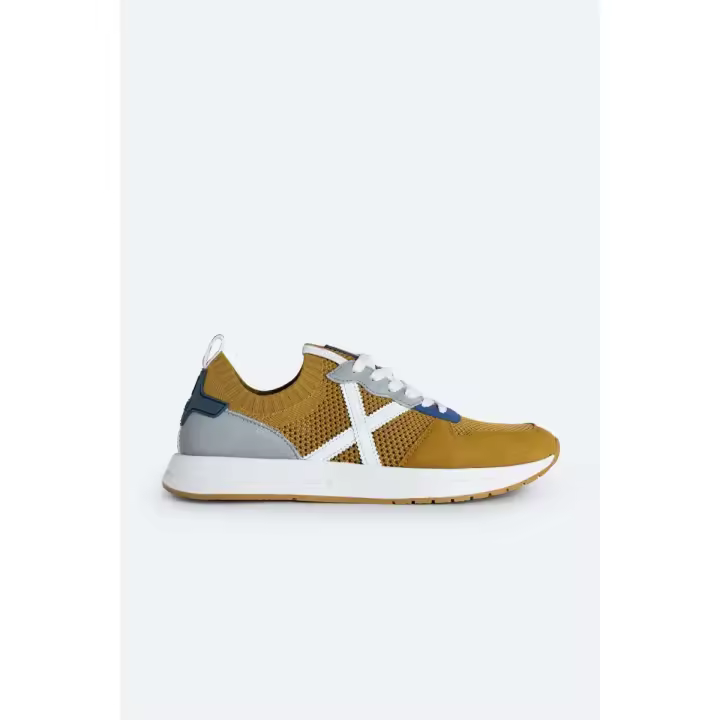 Munich Snk M7 - Zapatillas Munich - Zapatilla Hombre - 1