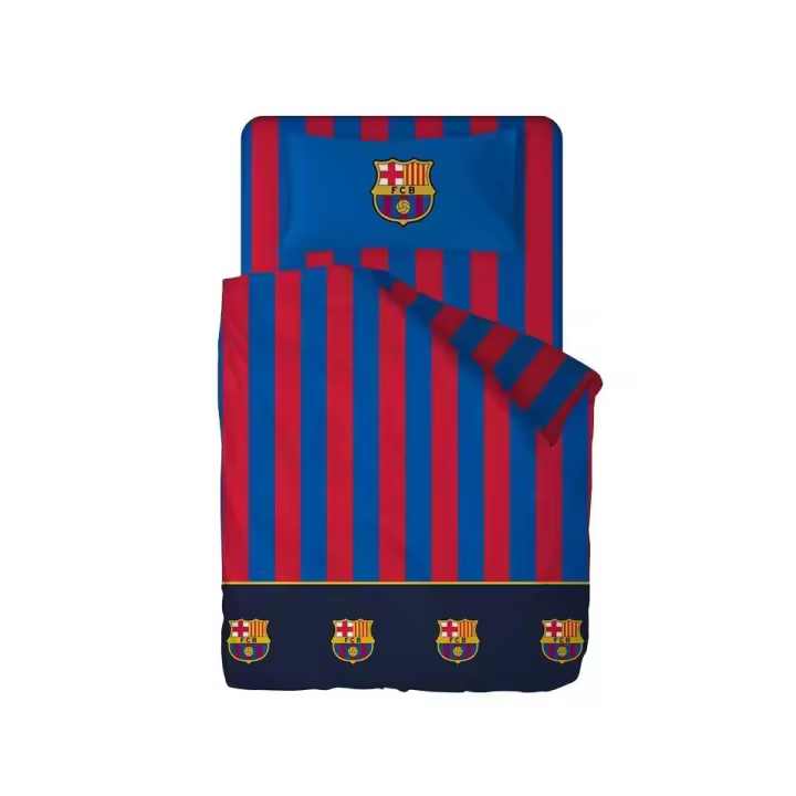 FUNDA NÓRDICA (2 PIEZAS) BARCELONA 5 - 1