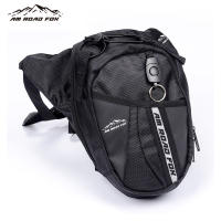 Nueva Bolsa De Pierna Para Motocicleta Multifuncional Oxford Casual Para Hombres Bolsa De Cintura Moto Y Biker Exterior - details 0