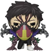 Funko Pop Overhaul My Hero Academia 1012 Exclusivo Figura ANime Boku no Hero - details 1