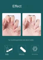 Archillo De Uñas Nano Vidrio Pulido Y Polido Artificio Especial Para Uñas Lámpara De Manicura Y Pedicura Herramienta De Belleza - details 1