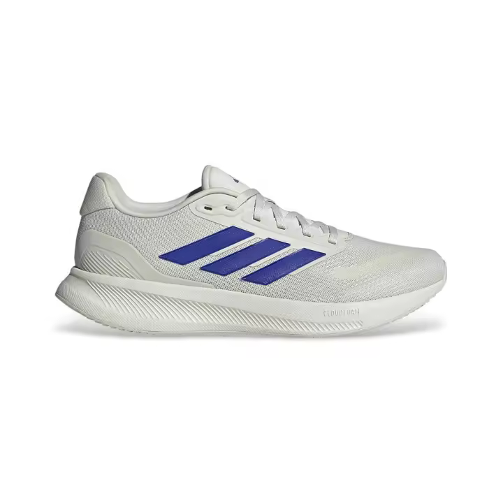 Zapatilla ADIDAS RUNFALCON 5 JI0882 Blanco - 1
