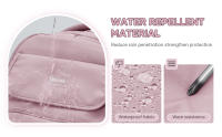 Mochila Ligera Para Niñas Y Adolescentes Con Capacidad Para Portátil De 15 Pulgadas Mochila De Viaje Casual Para Mujeres Mochila Escolar De Primaria Y Secundaria - details 4