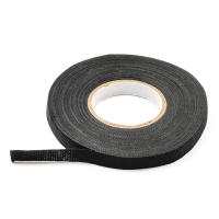 Cinta Adhesiva De Resistencia Al Calor 15M X 9MM Para Cableado De Automóvil Y Reducción Del Ruido En Empaques De 1 Pieza - details 6