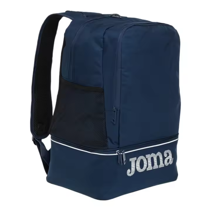 Mochila Joma Training Iii Azul Marino Back Pack 400552-331 - 1