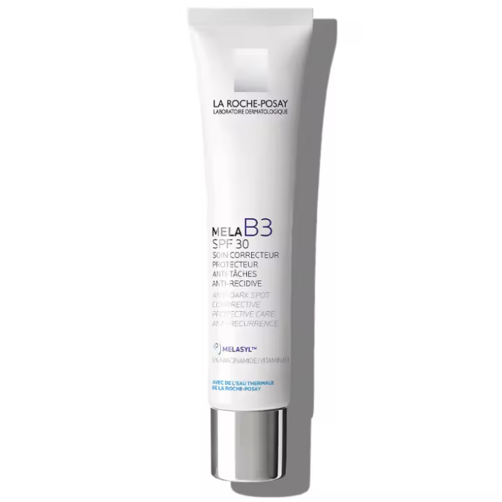 LA ROCHE POSAY - MELA B3 CREMA ANTIMANCHAS SPF30 CON NIACINAMIDA 40 ML - 1