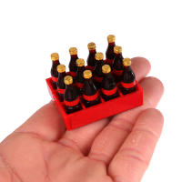 Modelos De Alimentos Miniatura Para Muñecas Accesorios De Casa De Muñecas 1:12 Juguetes Para Adultos Recomendados Desde 14 Años - details 3