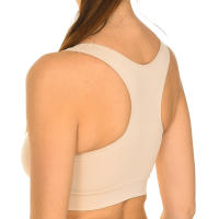 Intimidea-Sujetador Silhouette Bra Sport espalda nadadora 110597 para Mujer