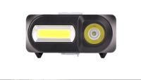 Linterna Frontal LED Potente Mini XPE+COB Para Pesca Y Camping Recargable Por USB Fuente De Luz Super Brillante Para Exteriores - details 13