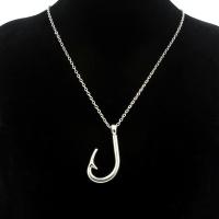 Collar De Hombre Con Encanto Maori De Enredado En Plata Estilo Clásico Joyería De Moda Regalo Para Niñas Y Niños - details 0