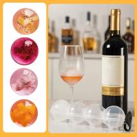 Molde De PP Para Hacer Lollipops Y Hielo Con Variedad De Usos Como Bandejas Para Helados O Tragos Congelados Herramientas De Cocina - details 54