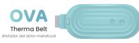 TensCare OVA Ceinture Therma: Alivio de Dolores Menstruales y Endometriosis con Masaje y Calor. 3 Modos de Calor y 3 Modos de Masaje para un Alivio Personalizado. - details 0