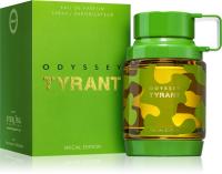 Odyssey Tyrant Eau de Parfum 100ml – 100% Original -Bold, Long-Lasting Masculine Fragrance by Armaf - details 1