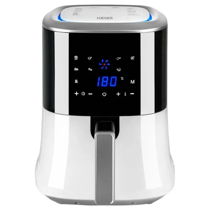 Haeger Freidora De Aire Afd22001a 2.2 L - 1