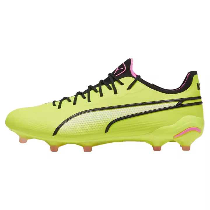 Puma Botas De Fútbol King Ultimate Fg/ag - 1