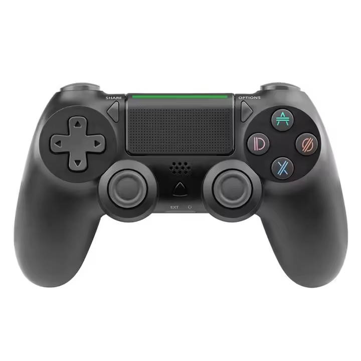 Mando Gaming Inalámbrico Tracer Shogun PRO Negro Sony PlayStation 4 PC PlayStation 3 - 1