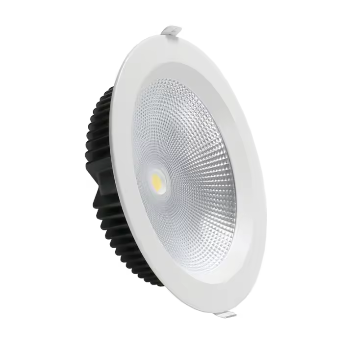 IluminaShop - Foco Downlight LED 30W - 1