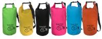 FGNS Bolsa Estanca Impermeable 5L/10L/15L/20L, Bolsa Seca Impermeable Flotante 5L, Bolsa de Hombro Impermeable IP66, para Canoa Kayak Barco Camping Natación, Rafting Velo Pesca etc. - details 7