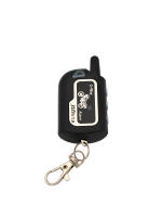 Alarma Antirrobo Para Motocicleta 2 Modos Inicio Remoto 12v Seguridad Para Bicicleta Eléctrica Scooter Moto Protección Contra Robos Con Luz Alarmante Y Mute - details 2