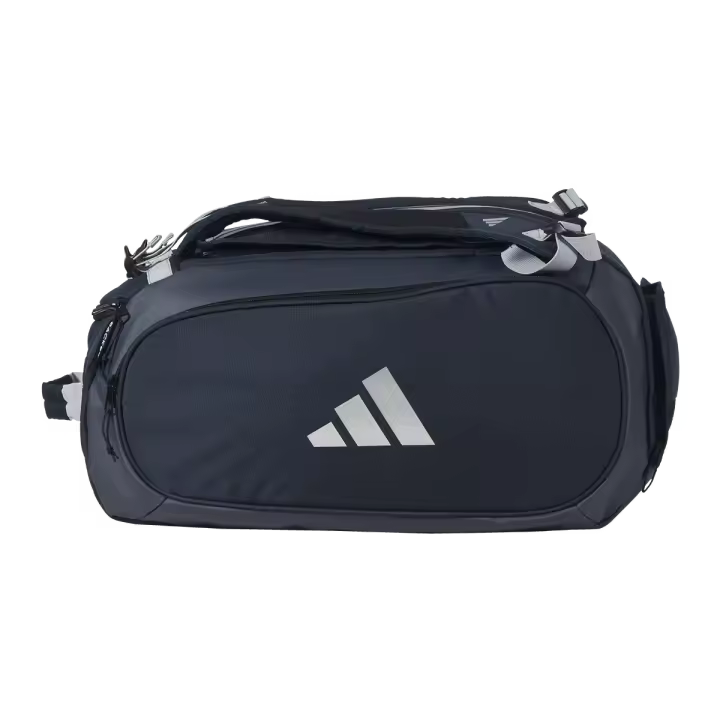 Paletero Adidas Tour Azul Marino - Nueva Temporada 2025 - Mochila Padel Unisex - 1