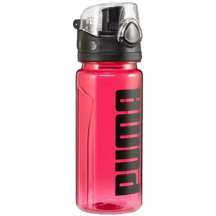 Complementos-Training marca Puma modelo 053518-24 para unisex en color rosa - 1