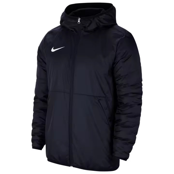 NIKE Chaqueta Otoño Hombre - Park 20, Chubasquero, Con Capucha, Caliente, Transpirable PARK 20 - 1