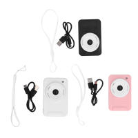 Cámara Digital Para Niños Con Soporte De Tarjeta 32GB 40MP 4K HD 1080P 8X Zoom Auto Focus Cámara De Vídeo Para Niños Resistente Al Agua Y Al Choque - details 4