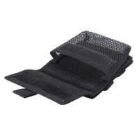 Bolsa De Mochila Molle Pequeña Para Teléfono Accesorios De Caza Correr Camping Con Correa De Anillas Para Bolsas EDC - details 6