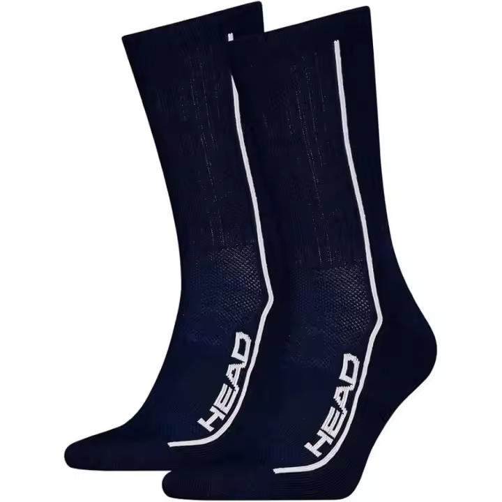 Calcetines Head All Sports Performance Crew 2 Pares - 1