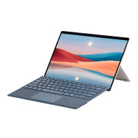 Teclado Magnético De Color Backlit Para Microsoft Surface pro 3/4/5/6/7 Con Bluetooth 5.1 Diseño Slim Y Rango De 10m Aibecy - details 19